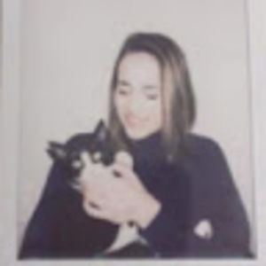 Meet your Posher, Kristie